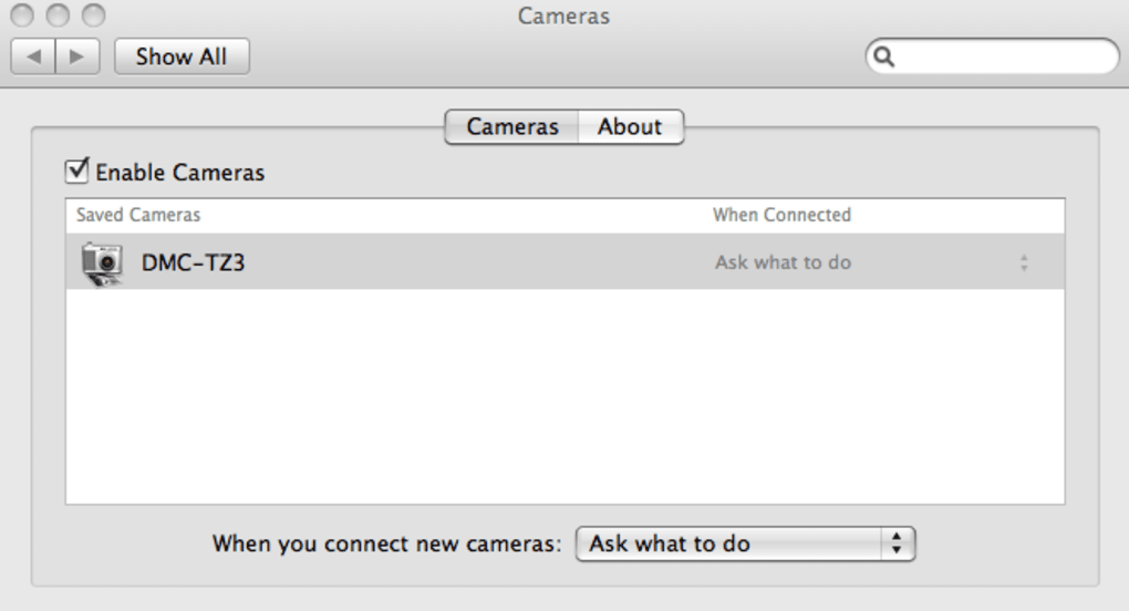 Ip camera software for mac free download